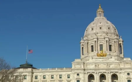 12,000 Minnesotans Apply for New Paid Family Leave Program, DEED Reports