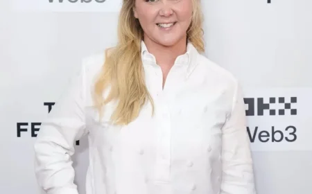 Amy Schumer Flaunts Bikini and SKIMS Bodysuit After 50-Pound Weight Loss