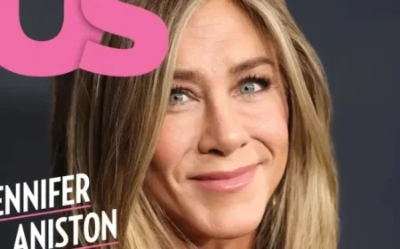 Jennifer Aniston’s Serious Romance with Jim Curtis: Exclusive Insights