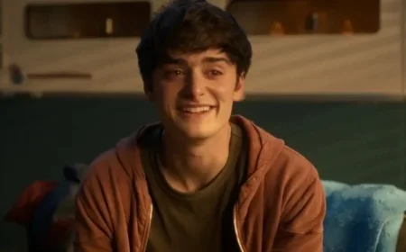 ‘Stranger Things’ Creators Defend Will’s Coming Out, Address Fan Backlash