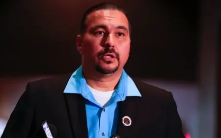 Oneida Nation Ends ICE Contracts Amid Backlash