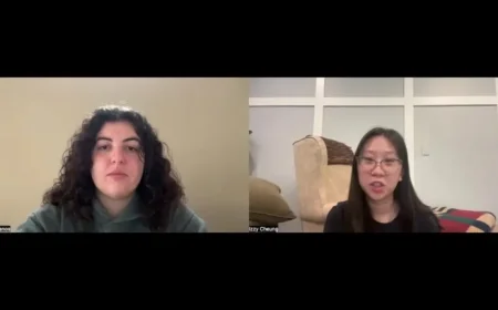 Canucks Extend Linus Karlsson’s Contract for Two Years