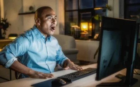 Billionaire Peter Thiel Sells Nvidia and Tesla, Acquires New AI Stock