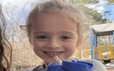Missing 4-Year-Old Alabama Boy Found Dead After Lengthy Search