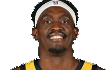 Pascal Siakam Scores 26 Points in Wednesday’s Game