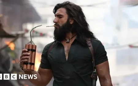 Year of Angry Men: Bollywood’s Dominance