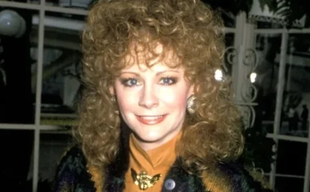 Three Pioneering 1980s Female Artists Who Shaped Country Music