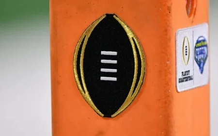 16-Team College Football Playoff Feels Inevitable