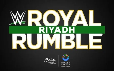 Major Stars Set to Return for WWE Royal Rumble