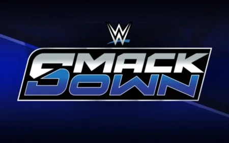 WWE SmackDown Star’s Comeback Possibly Revealed