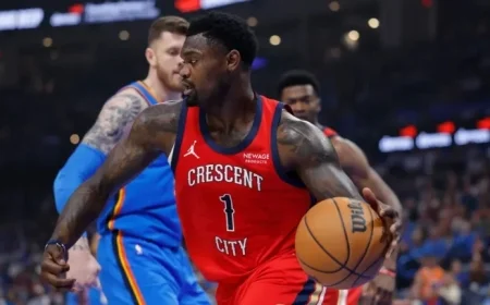 Trail Blazers vs. Pelicans: Expert Picks, Odds, and Predictions