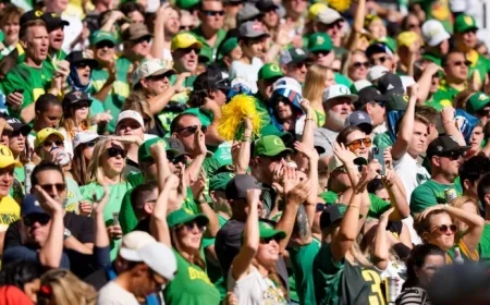 College Football Playoff Format Change Unrelated to Layoff Rust