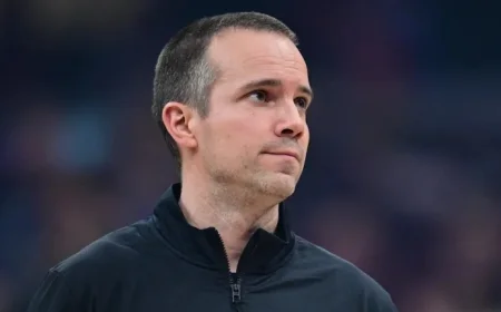 Suns Announce Starting Lineup Against Kings