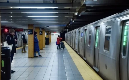 MTA Weekender Events: January 2-5, 2026