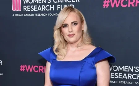 Rebel Wilson’s Lawyers Move to Dismiss Jurisdictional Suit in Producer Dispute