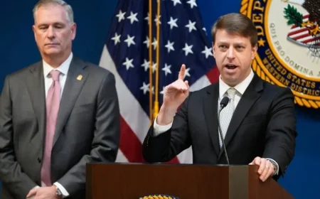 US Authorities Arrest Teen for Plotting ISIL-Inspired Attack | Crime News