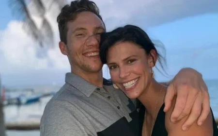 Ohio Police Hunt Suspect in Dentist and Wife’s Home Murder