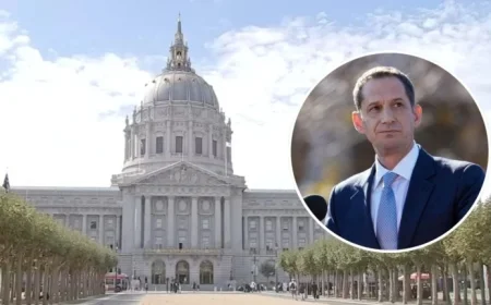 San Francisco Mayor Signs Bill for Black Reparations Fund Lacking Initial Funding