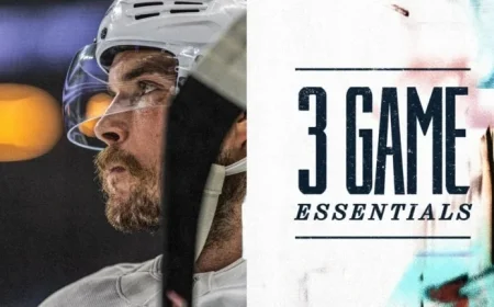 Kraken vs. Canucks Clash Tonight: 7:30 p.m. Showdown