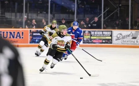 Battalion Conclude Year with Defeat to Rangers