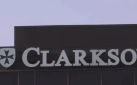 Regents to Evaluate $800M Deal Ending Clarkson-Nebraska Medicine Partnership