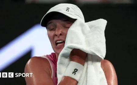 Preventing Tennis’s Breaking Point: Strategies for Sustainability