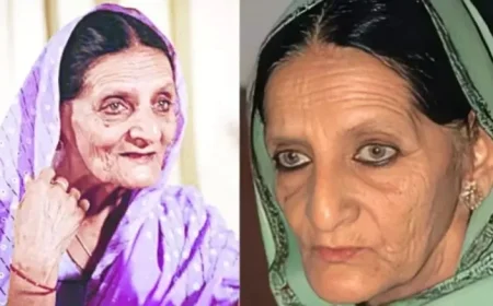 Is Mohammed Ahmed Khan, ‘Shazia Bano’s’ Real-Life Husband, Alive?