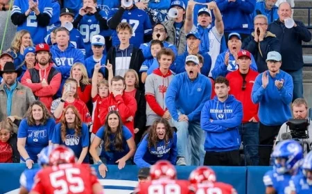 College Football Transfer Portal: Essential Insights