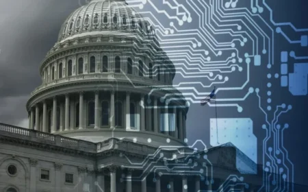 AI Unlikely to Be Federal Focus in 2026