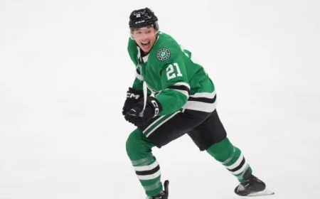 Top 4 American Olympic Snubs Revealed Friday