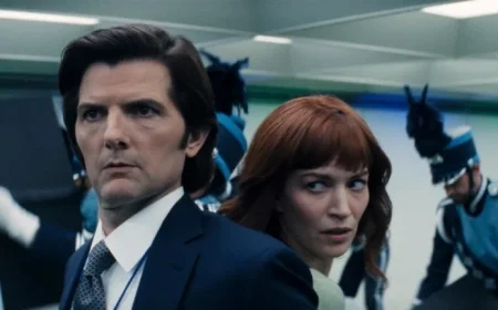 ‘Severance’ Season 3 Release Date: When to Expect It