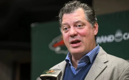 Guerin Explains Team USA Roster Decisions: Prioritizing Role Fulfillment Over Scoring