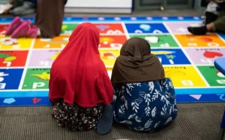 Report Clears Minnesota Child Care Centers of Alleged Misconduct