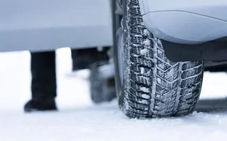 Icy Roads Alert: New Weather Warnings Issued for Northern Ireland