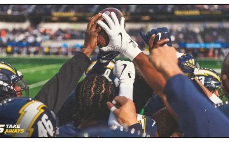 Key Insights Ahead of Chargers vs. Broncos Clash in Week 18