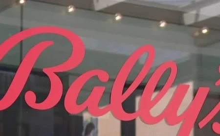 Bally’s Casino Jackpot Winner Receives Payment After CBS Chicago Story Airs