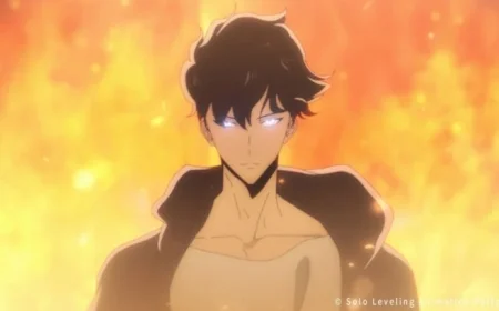 Solo Leveling Producer Teases Exciting 2026 Surprises, Urges Fans to Be Patient