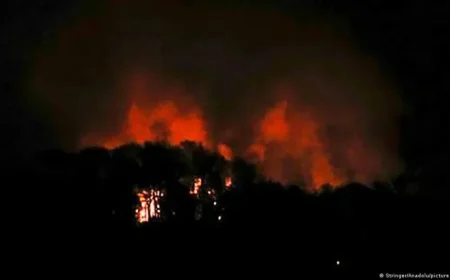 Maduro Declares State of Emergency in Venezuela