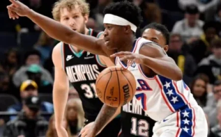 Casper Ruud Leads Team Norway in United Cup Tennis Tournament