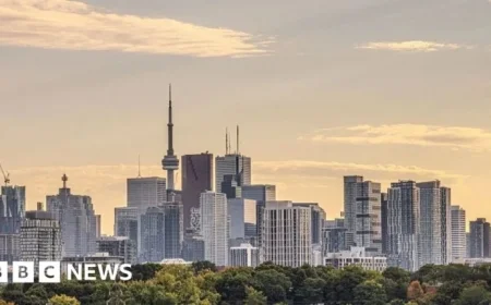 Canada’s Micro-Condos Lose Appeal Amid Growing Concerns