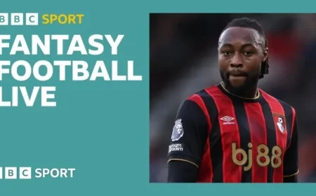 Fantasy Premier League Tips: Gameweek 20 Q&A with Expert Heisenberg