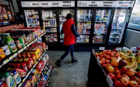 Five States Ban ‘Unhealthy Foods’ Purchases with Government Coupons