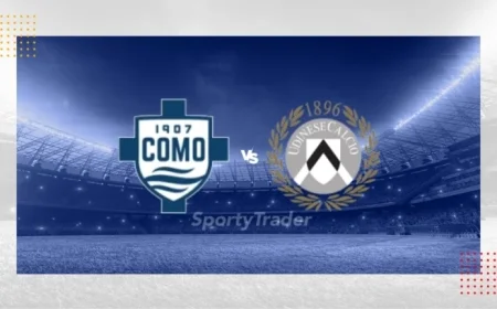 Udinese Faces Serie A Challenge Similar to 1907 Predictions