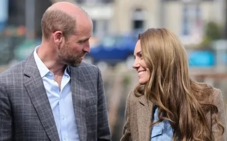 Expert: Kate Middleton’s Cancer Diagnosis Strengthened Her Marriage to Prince William