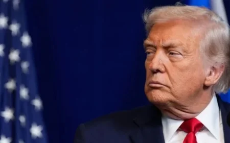 Trump’s Health Disclosures Raise Five Questions on Aspirin and CT Scans