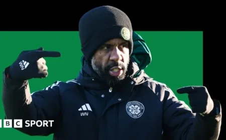 Nancy Defends Himself Amid Old Firm Pressure