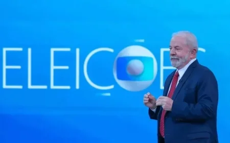 Lula’s Million-Dollar Funds Boost Globo’s Revenue, Former Presidential Target