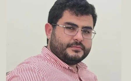 Turkish Lawyer Detained in Mozambique Denied Legal Counsel Access