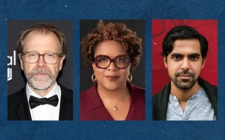 Anticipating 19 Must-Read Book Releases in 2026