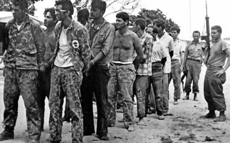 U.S. Influence in Latin America and Caribbean Faces Challenges